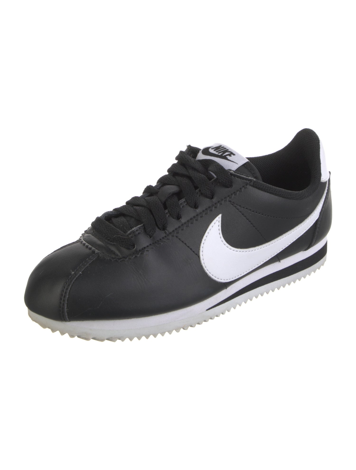 Nike Leather Sneakers
