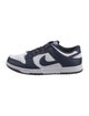 Nike Dunk Low 'Midnight Navy' Sneakers