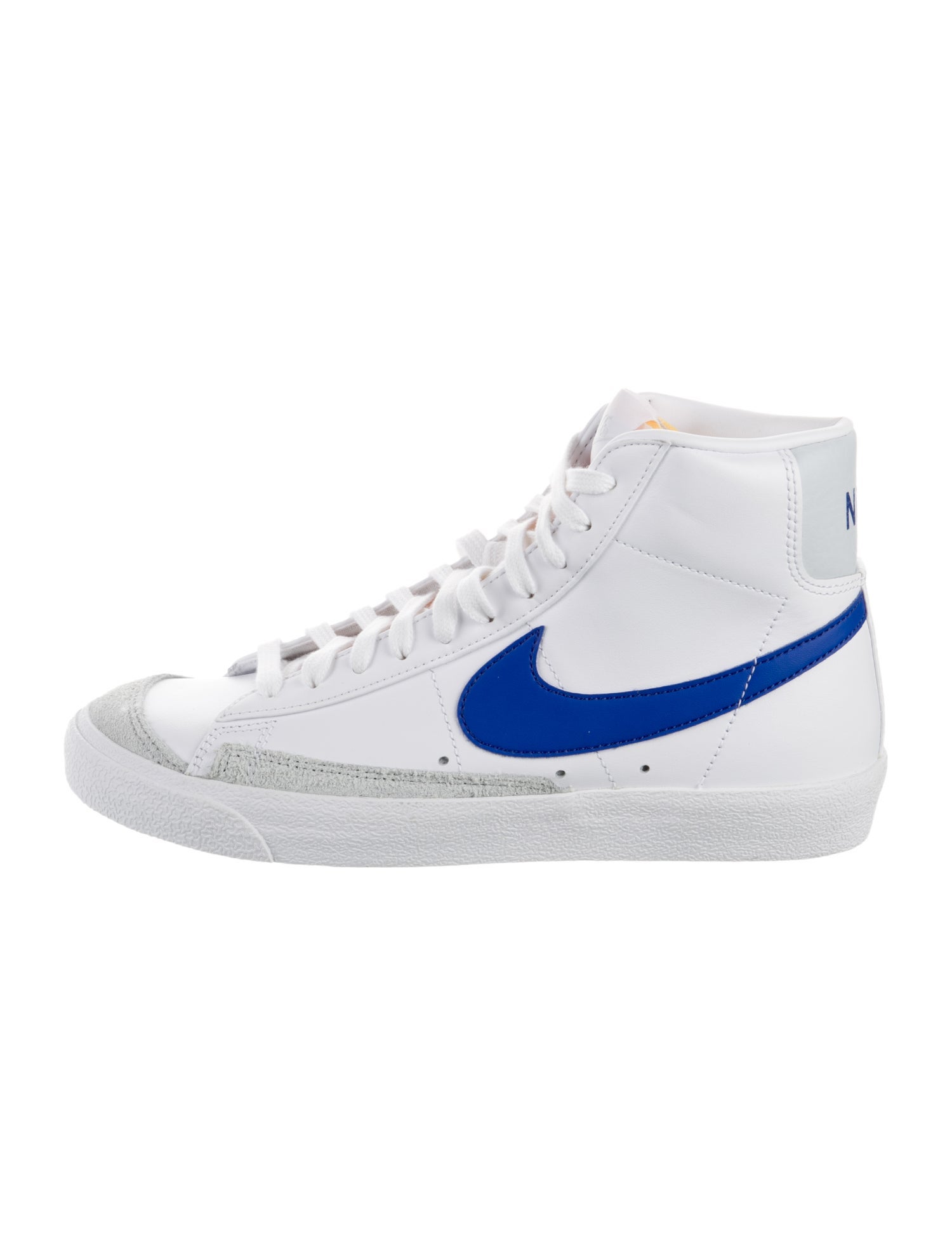 Nike Leather Sneakers