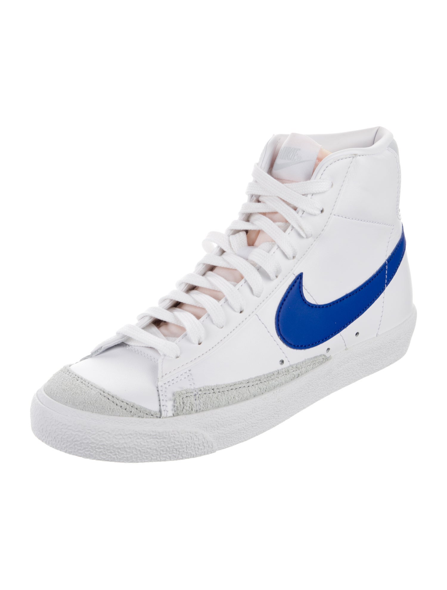 Nike Leather Sneakers