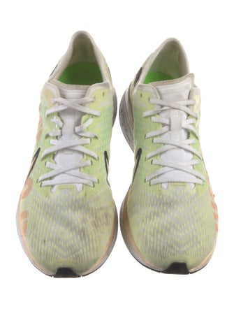 Nike Printed Athletic Sneakers