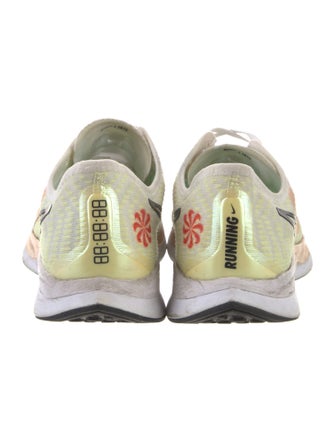 Nike Printed Athletic Sneakers