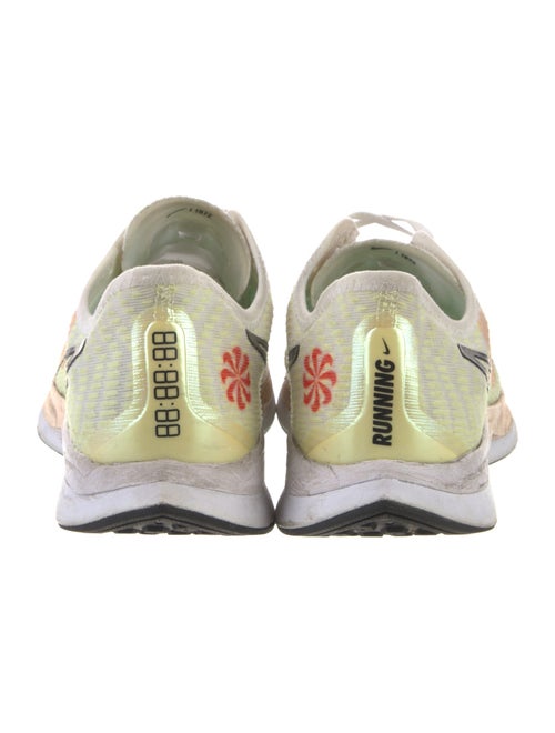 Nike Printed Athletic Sneakers