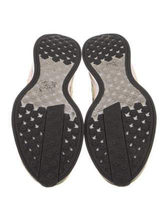 Nike Printed Athletic Sneakers