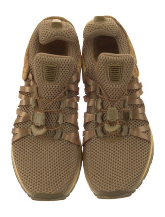 Nike Athletic Sneakers