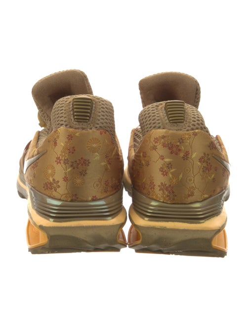 Nike Athletic Sneakers