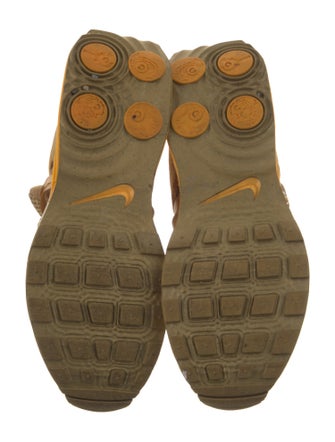 Nike Athletic Sneakers