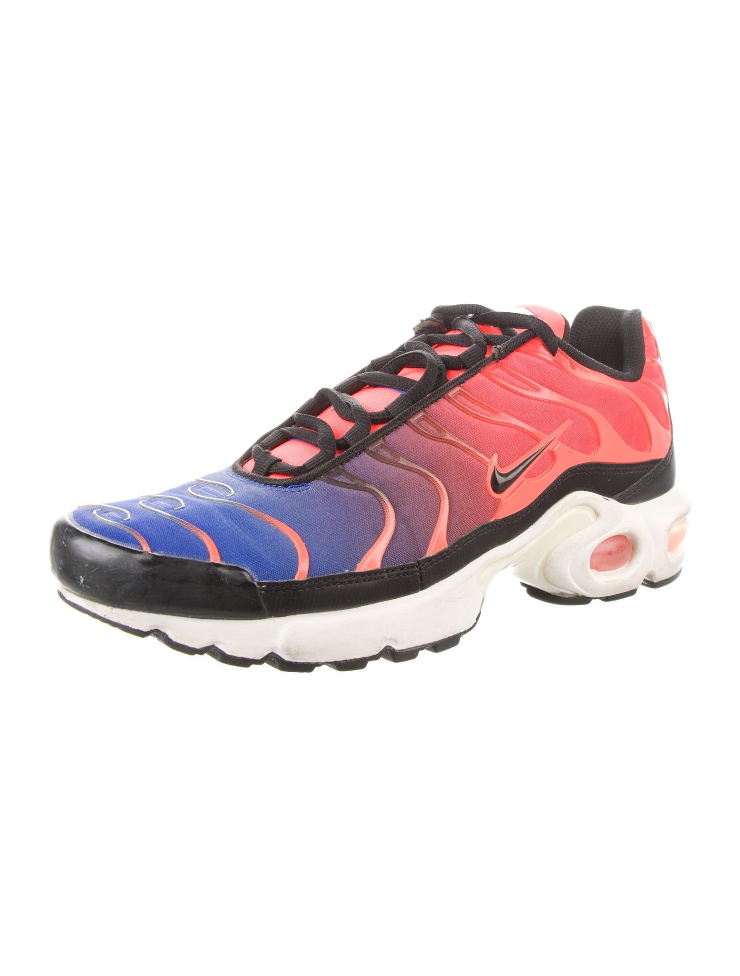 Nike Athletic Sneakers