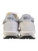 Nike Mesh Colorblock Pattern Sneakers