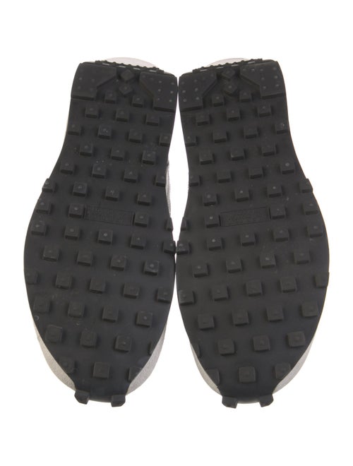 Nike Mesh Colorblock Pattern Sneakers