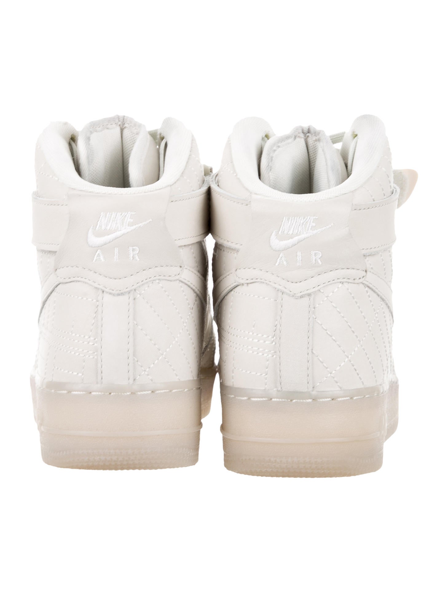 the new air force one shoes
