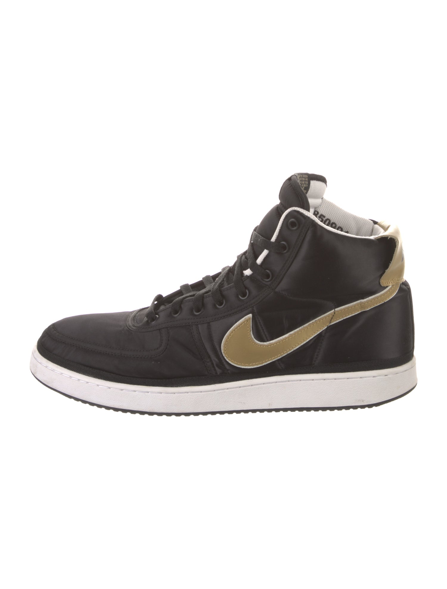 Nike Nylon Printed Sneakers