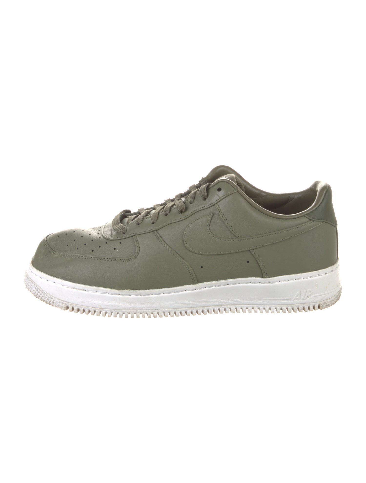 Nike Leather Sneakers