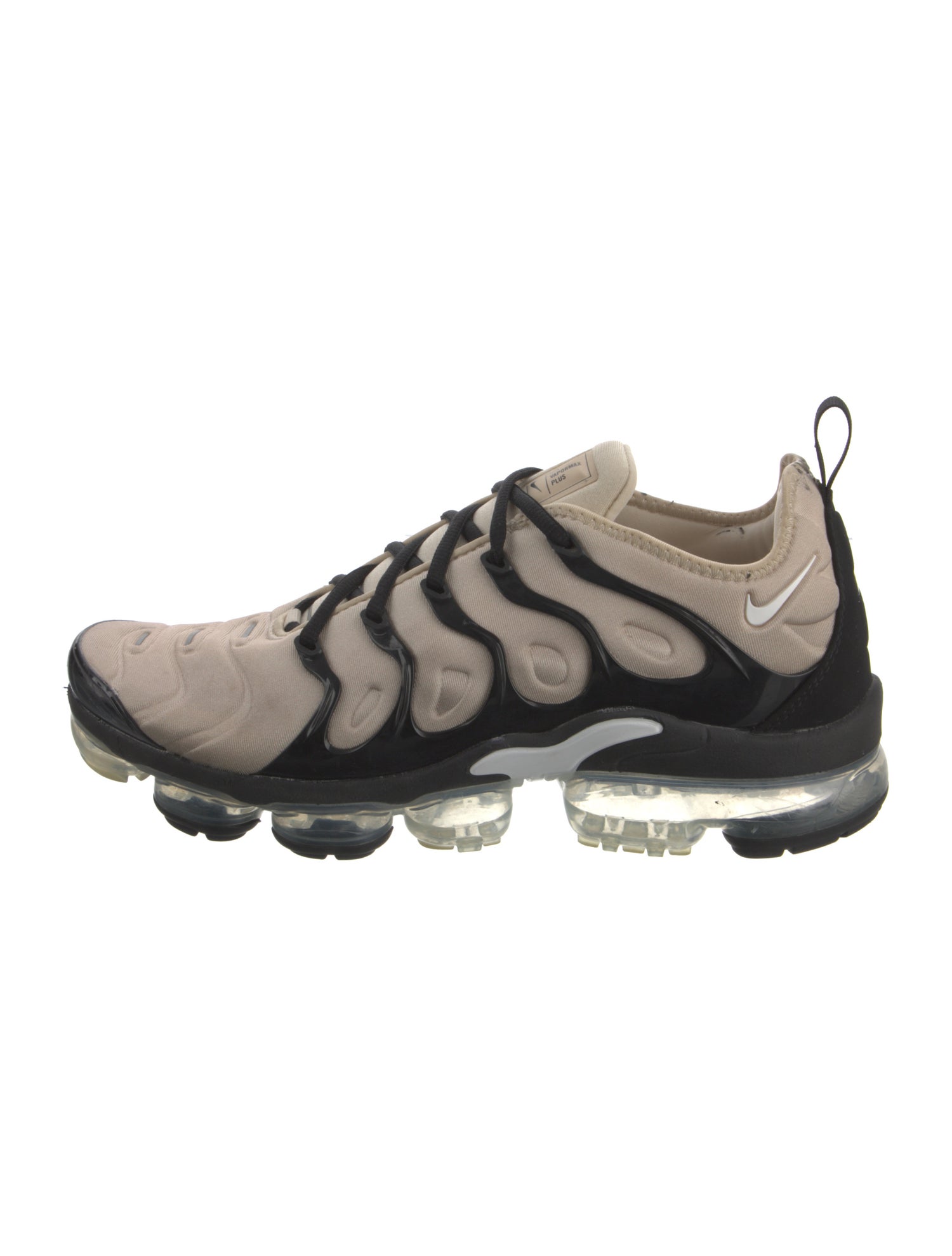 Nike Colorblock Pattern Athletic Sneakers