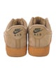 Nike Suede Sneakers