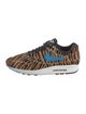 Nike Ponyhair Animal Print Sneakers