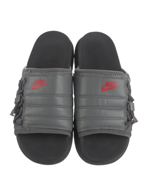 Nike Nylon Slides