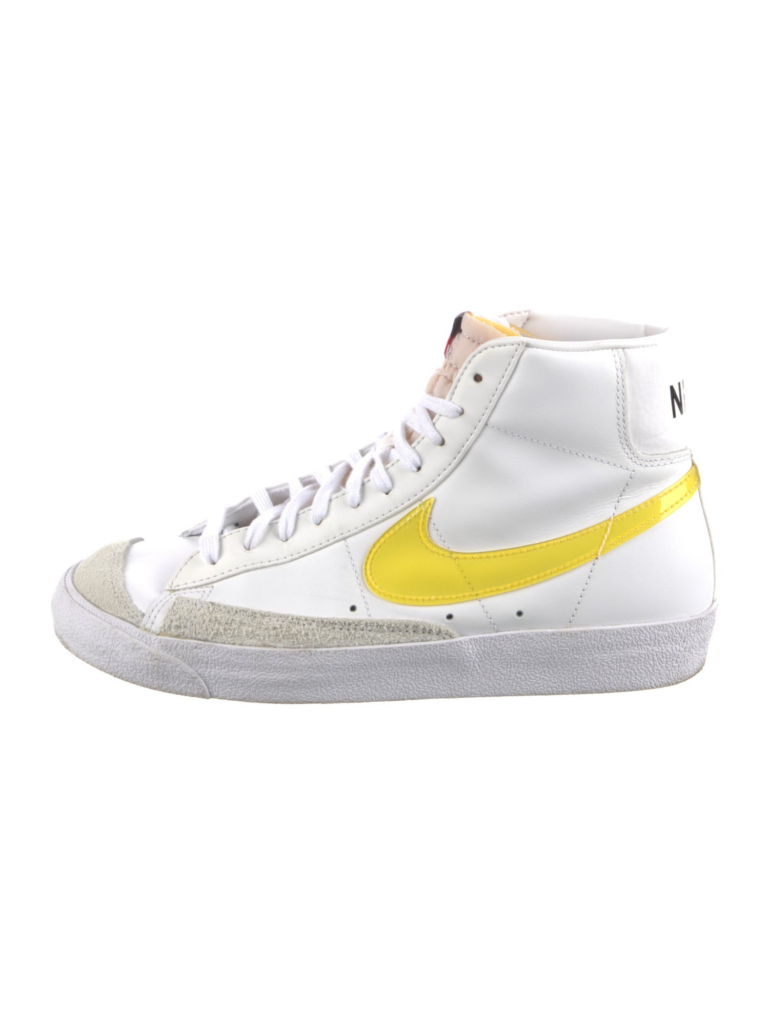 Nike Leather Sneakers