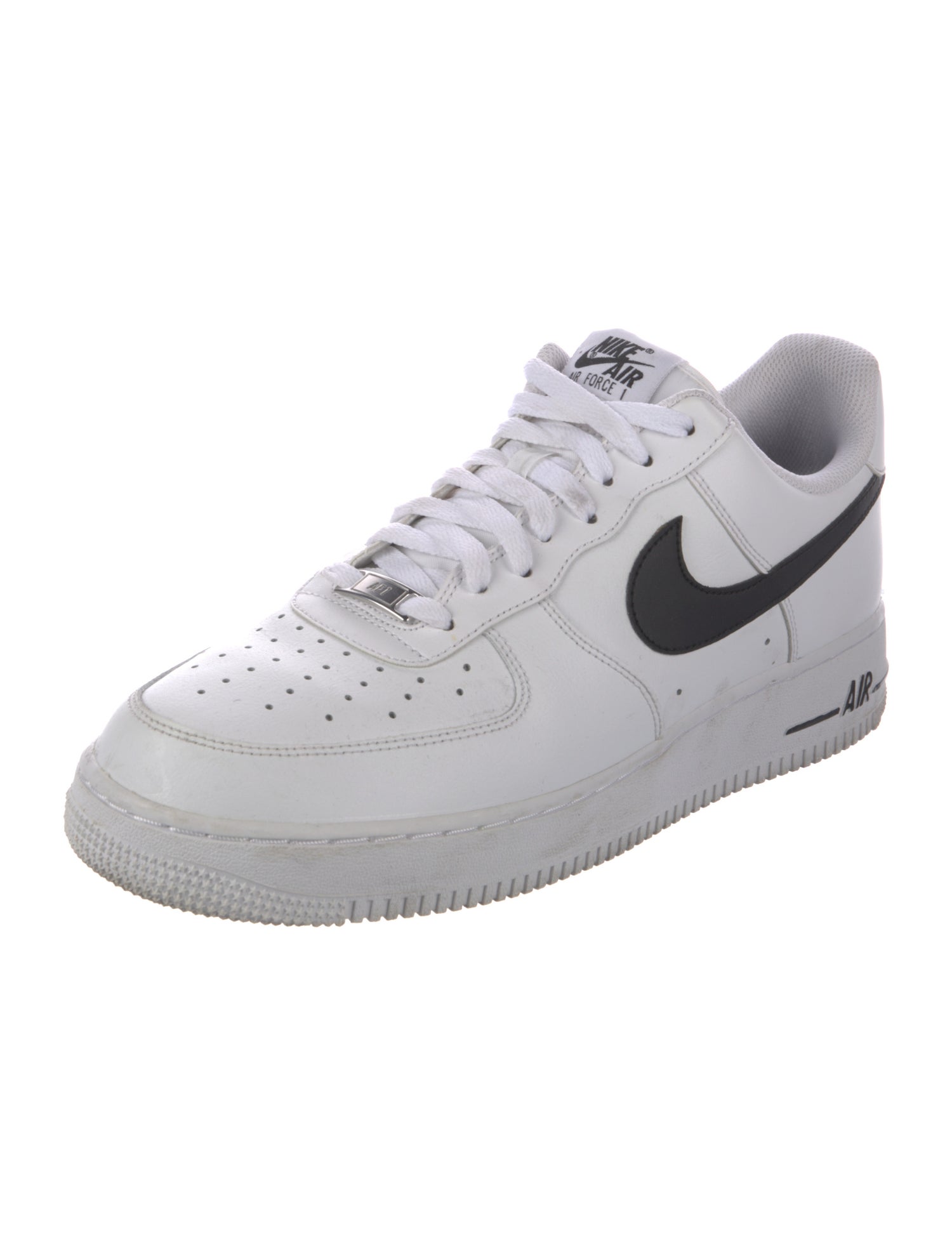Nike Nike Air Force 1 Low Sneakers