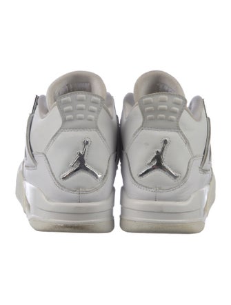 Nike Leather Sneakers