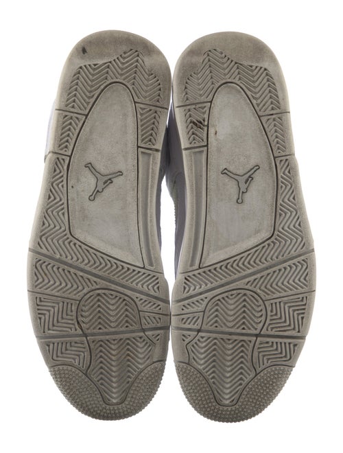 Nike Leather Sneakers