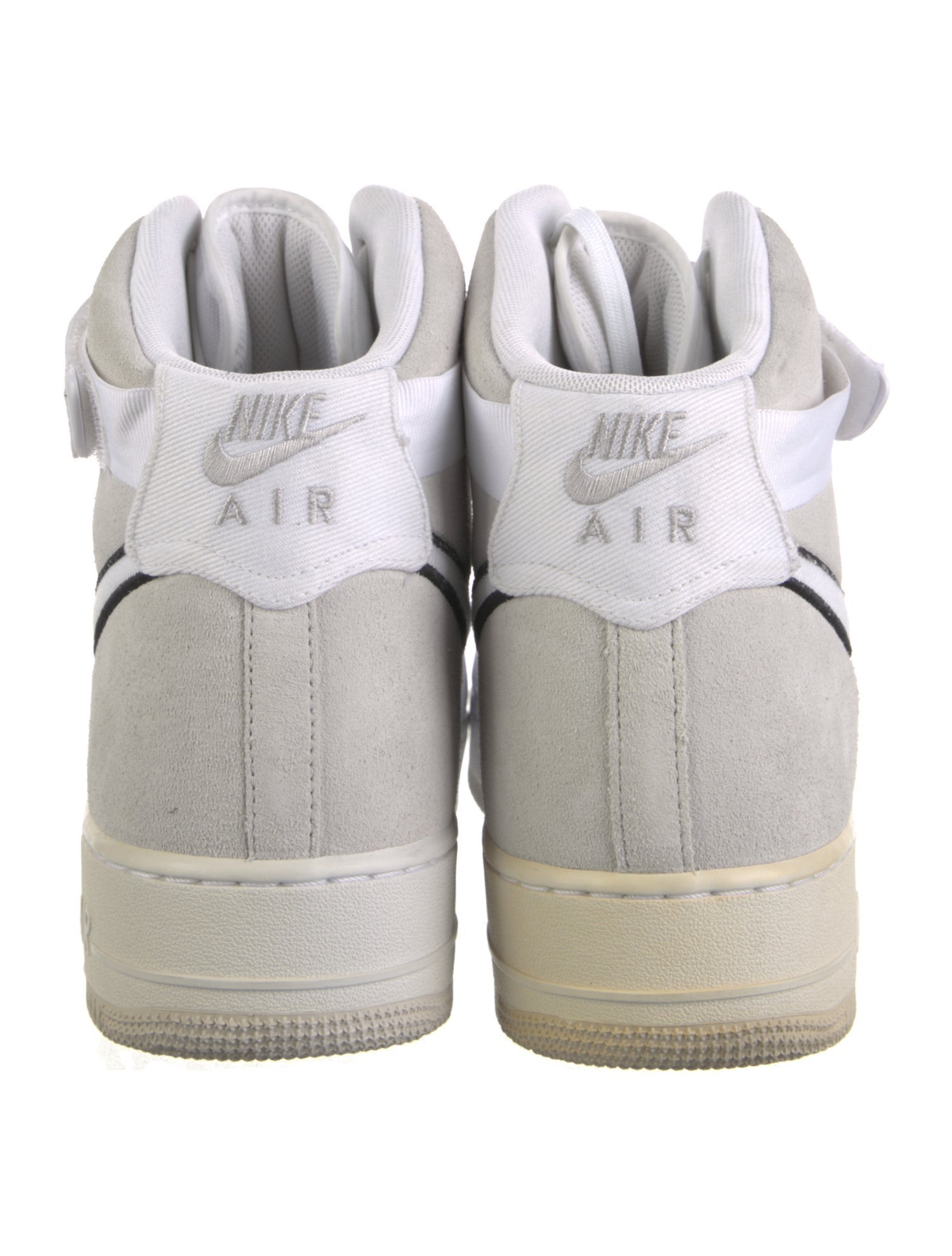 Nike Leather Sneakers