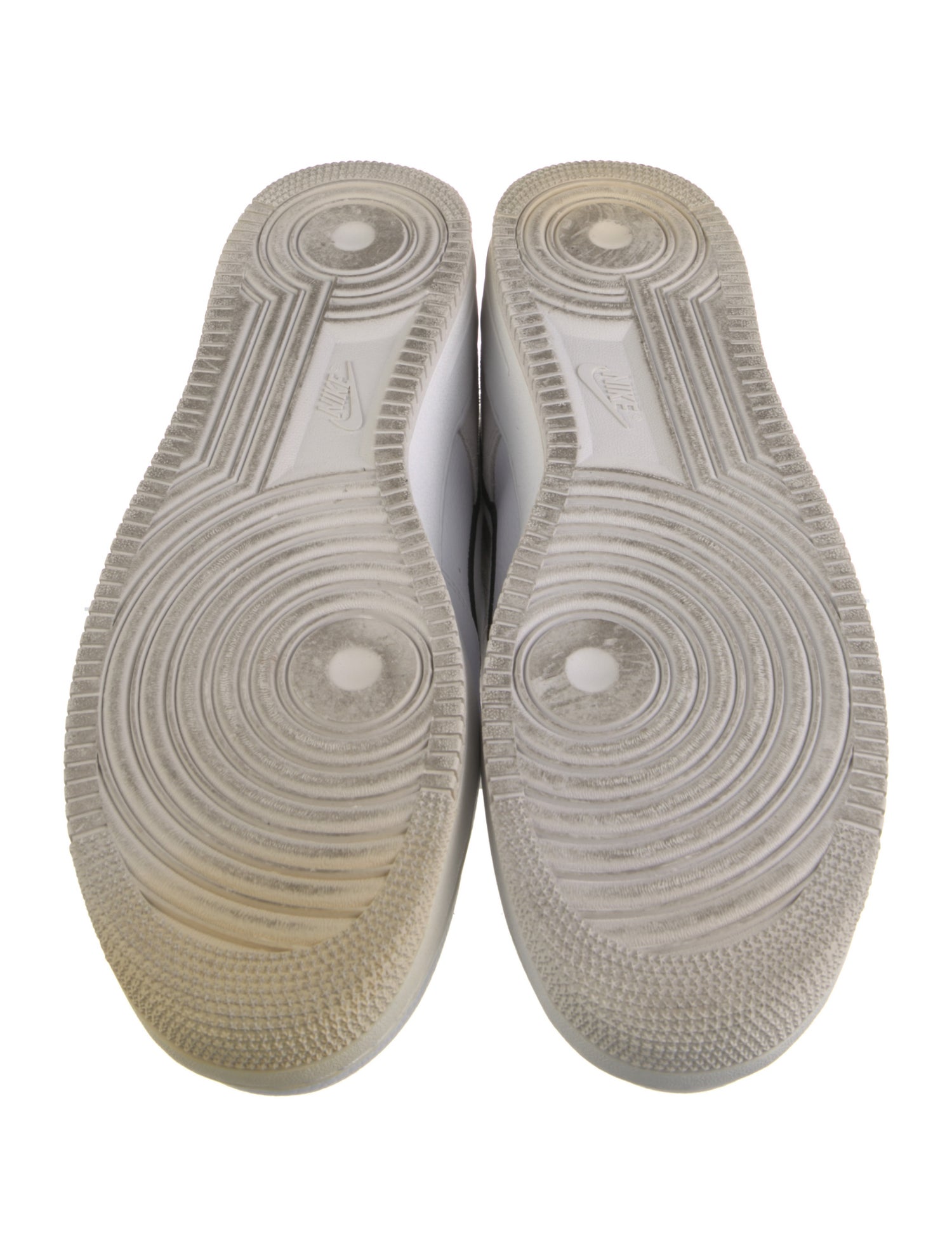 Nike Leather Sneakers