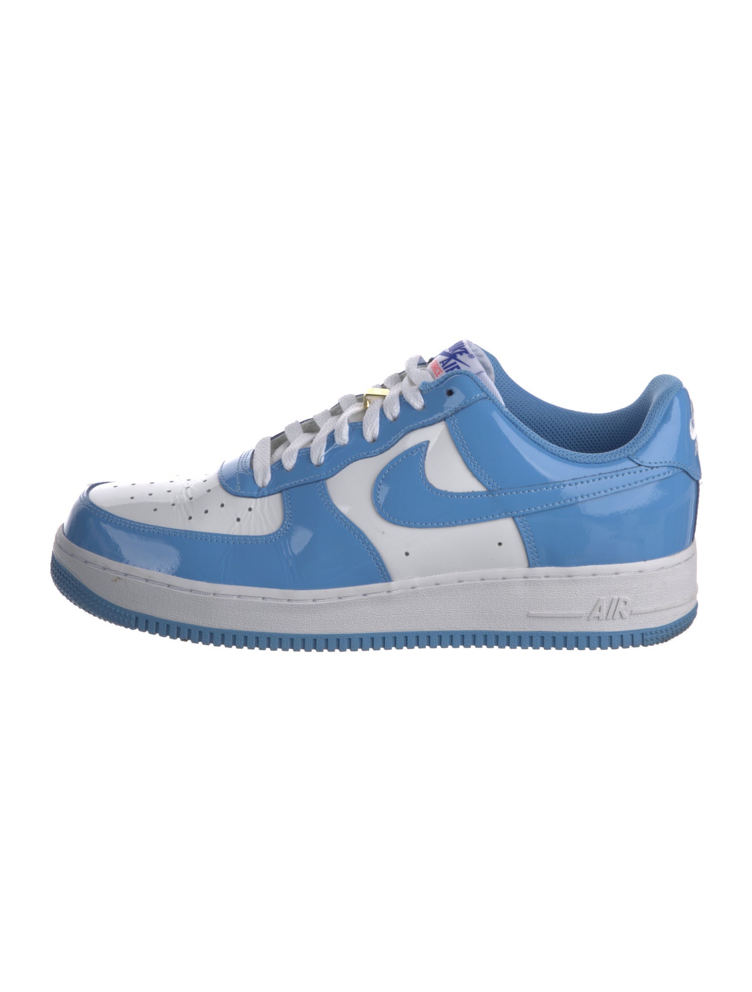 Nike Air Force 1 ' By You' Sneakers