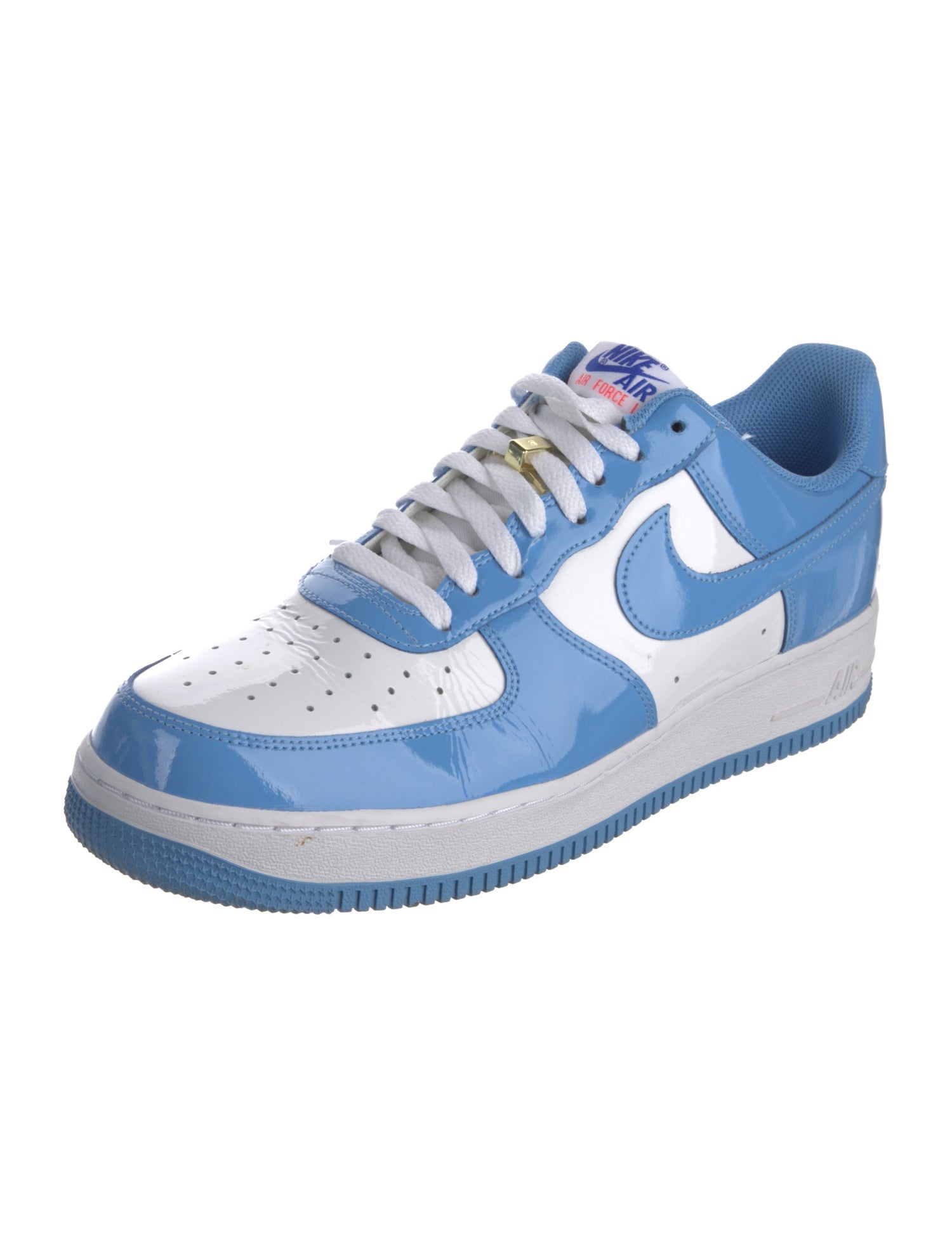 Nike Air Force 1 ' By You' Sneakers