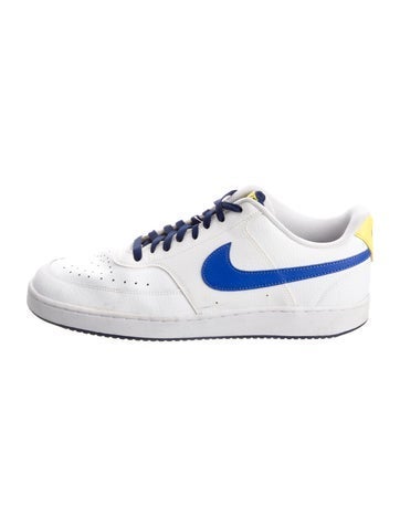 Nike Sneakers Leather US 12 |
