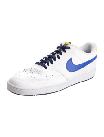 Nike Leather Sneakers