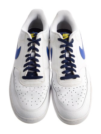 Nike Leather Sneakers