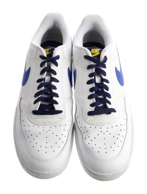 Nike Leather Sneakers