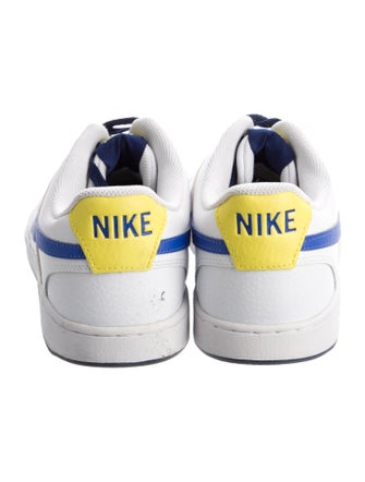 Nike Leather Sneakers