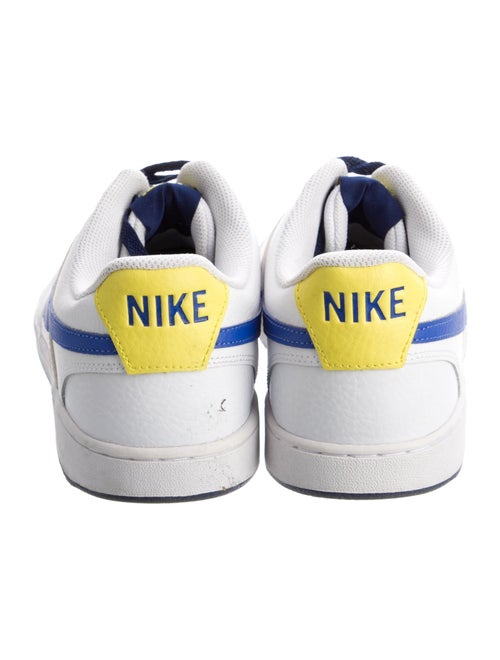 Nike Leather Sneakers