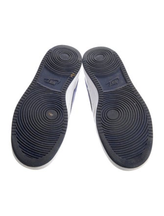 Nike Leather Sneakers