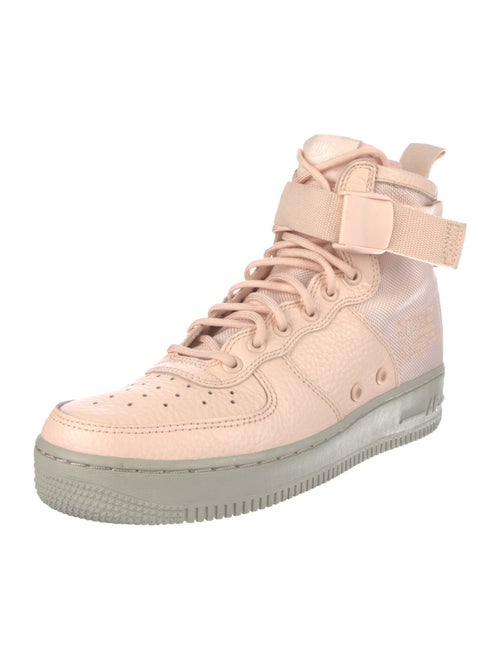 Nike Leather Sneakers