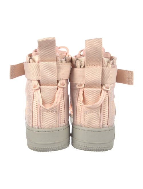 Nike Leather Sneakers