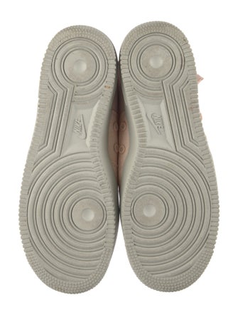 Nike Leather Sneakers