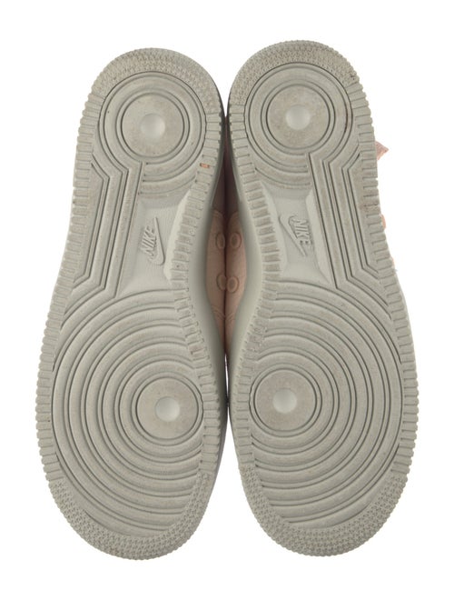 Nike Leather Sneakers