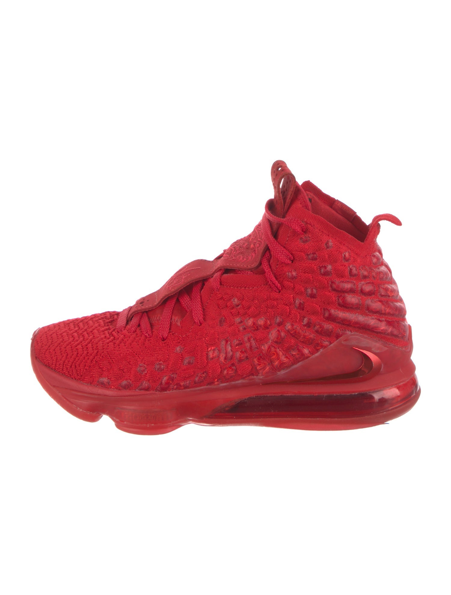 Nike Metallic Climax Sneakers - Silver Sneakers, Shoes