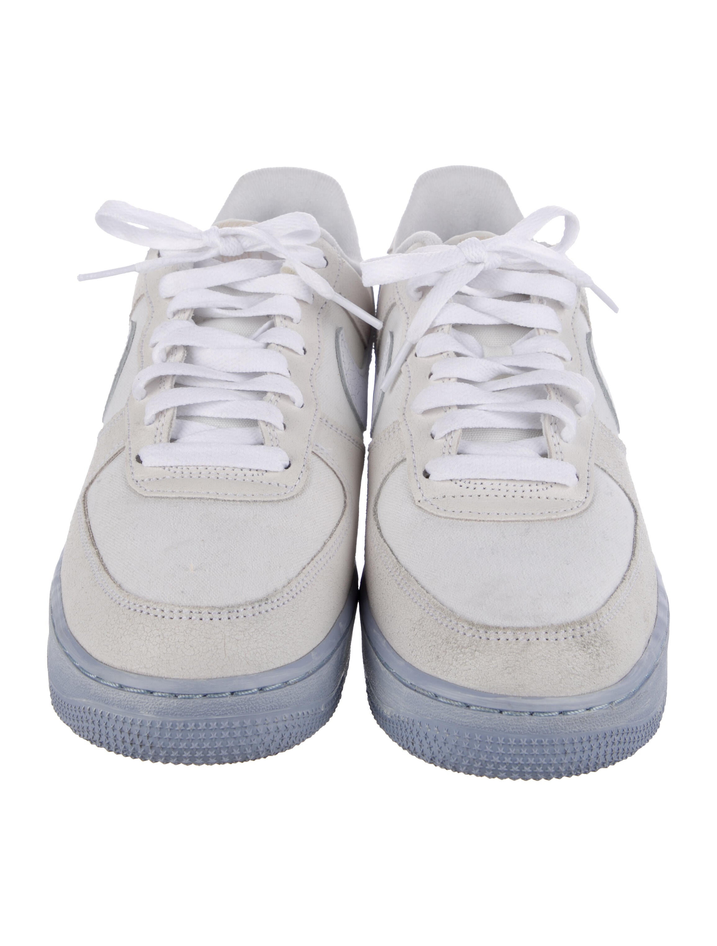 Nike Nike Air Force 1 Low '07 LV8 EMB Sneakers