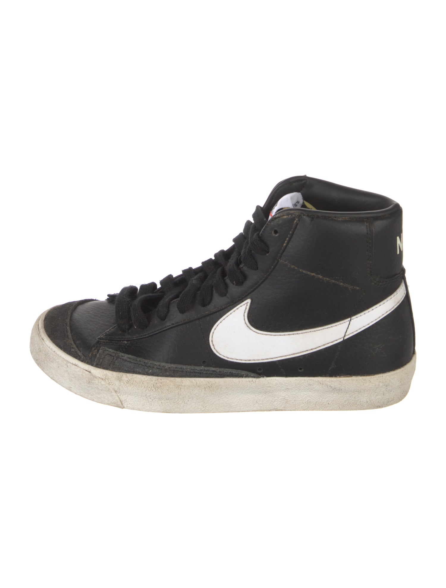 Nike Leather Sneakers