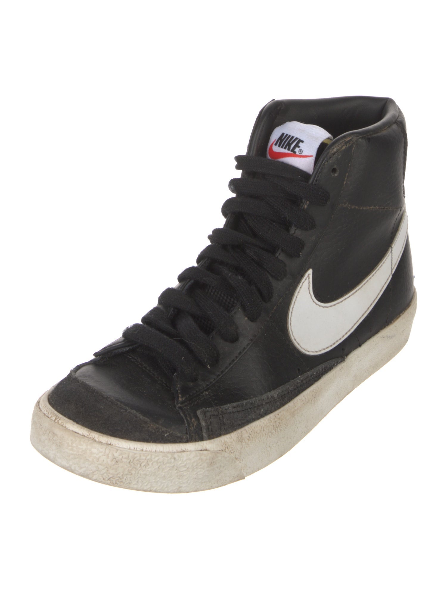 Nike Leather Sneakers