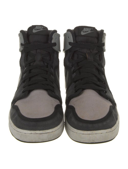 Jordan 1 Retro KO 'Shadow' (2015) Sneakers