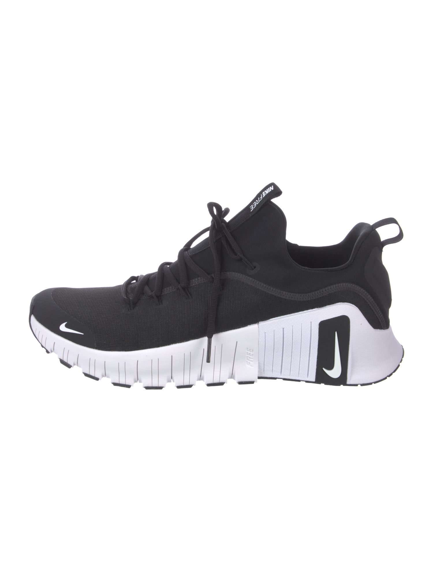 Nike Neoprene Athletic Sneakers