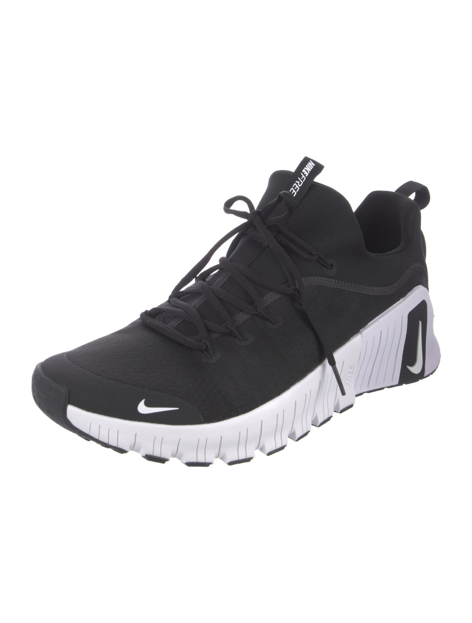 Nike Neoprene Athletic Sneakers