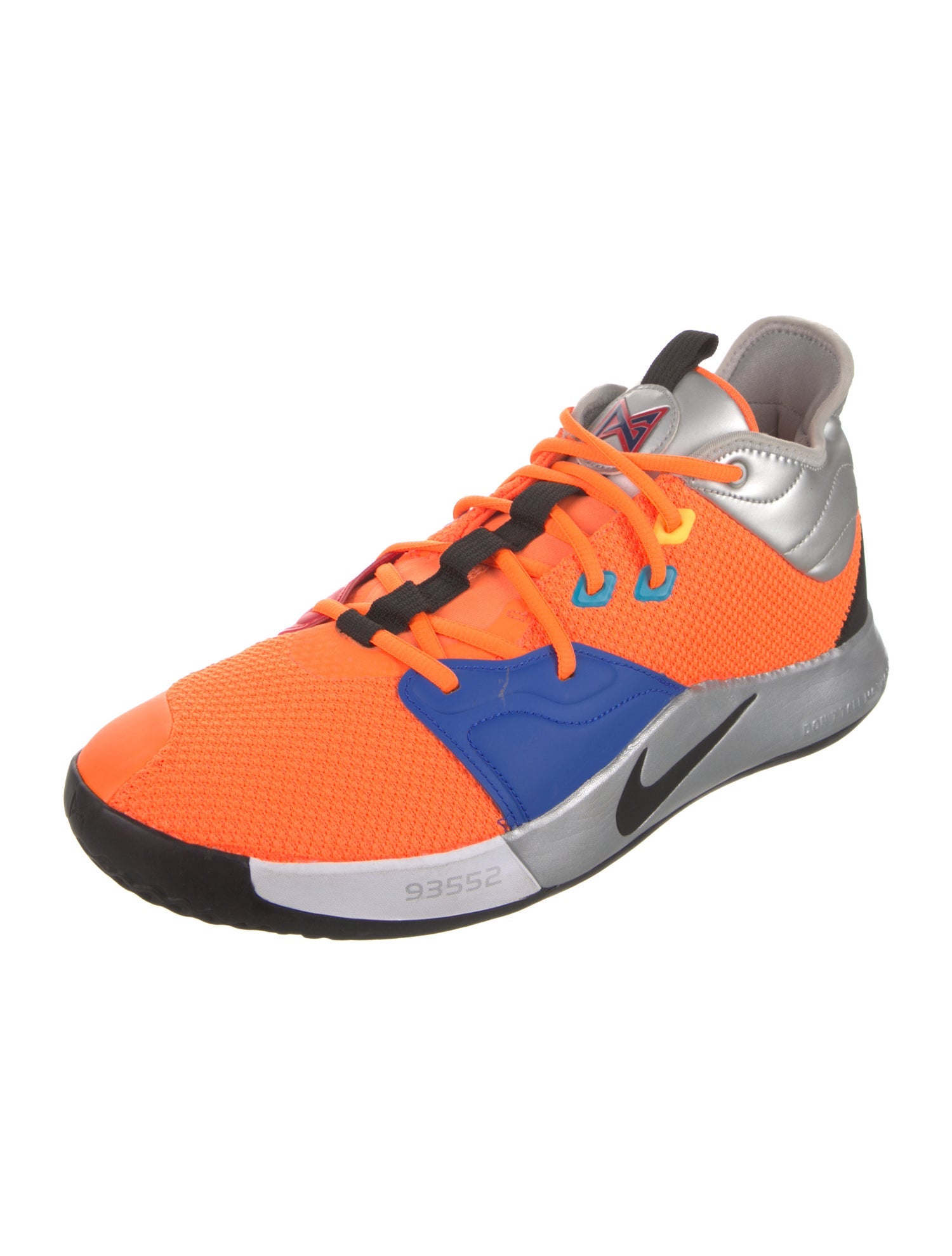 Nike Athletic Sneakers