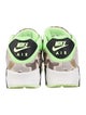 Nike Nike Air Max 90 Green Camo Athletic Sneakers