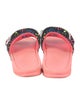 Nike Rubber Printed Slides